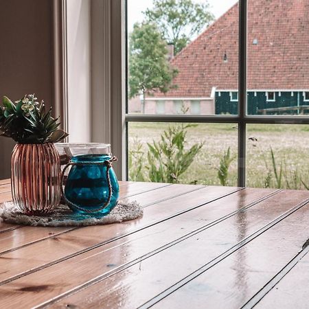 Friese Hoeve Sneek Buitenkant foto